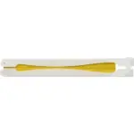 Handwaaier Dylan | Papier | Wit handvat — productfoto 6