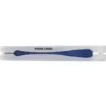 Handwaaier Dylan | Papier | Wit handvat — productfoto 8