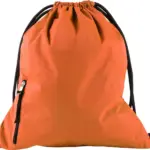 Rugzak Elise | Trekkoord | 1,6 l — productfoto 2