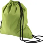 Rugzak Elise | Trekkoord | 1,6 l — productfoto 3
