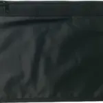 Documenttas Giuseppe | Nylon 70D, zwart
