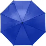 Paraplu Rachel | Polyester 170T | 23 inch, blauw