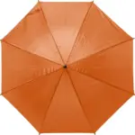 Paraplu Rachel | Polyester 170T | 23 inch, oranje