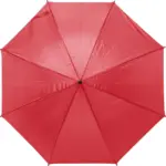Paraplu Rachel | Polyester 170T | 23 inch, rood