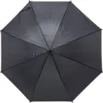 Paraplu Rachel | Polyester 170T | 23 inch, zwart