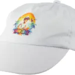 Pet Lisa | Katoenen twill | 5 panels