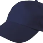 Pet Lisa | Katoenen twill | 5 panels, blauw