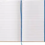 Notitieboek Cora | Steenpapier | A5 | Hardcover — productfoto 3