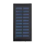 Zonne-energie powerbank Sonne | 8.000 mAh — productfoto 2