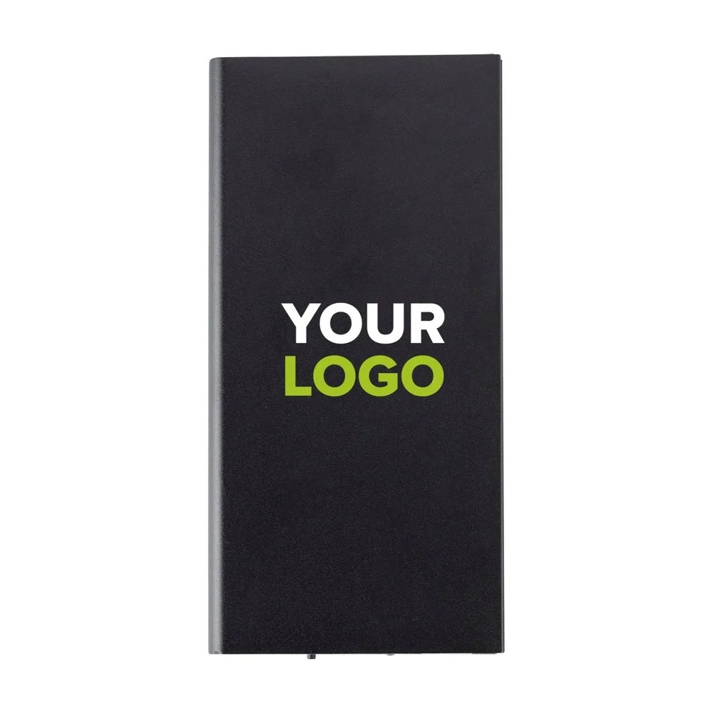 Zonne-energie powerbank Sonne | 8000 mAh productfoto 3 - Hidalgo Zonne-energie powerbank Sonne | 8.000 mAh — productfoto 3