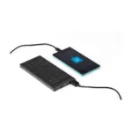 Zonne-energie powerbank Sonne | 8.000 mAh — productfoto 5