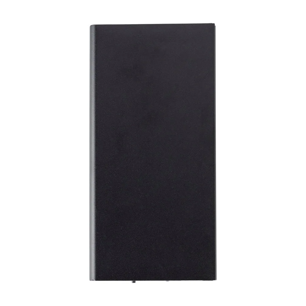 Zonne-energie powerbank Sonne | 8000 mAh productfoto 6 - Hidalgo Zonne-energie powerbank Sonne | 8.000 mAh — productfoto 6