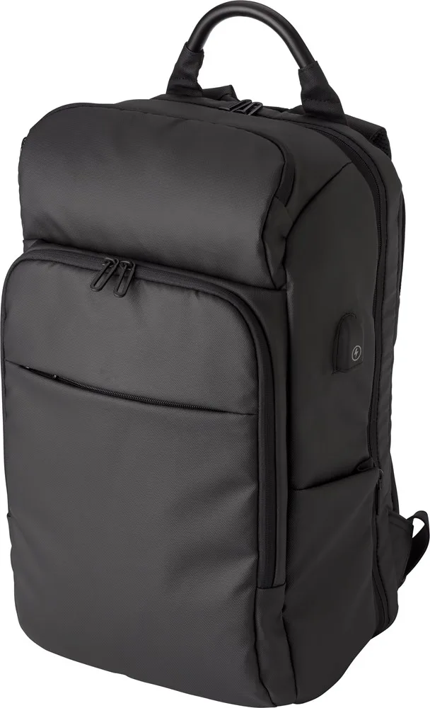 Rugzak Rishi | Laptop 15" | 28 l