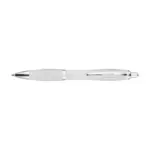 Balpen Newport | Gerecycled | Rubberen grip — productfoto 4