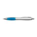 Balpen Cardiff | Gerecycled, lichtblauw