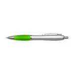 Balpen Cardiff | Gerecycled, lime