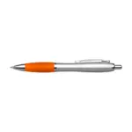 Balpen Cardiff | Gerecycled, oranje
