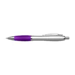 Balpen Cardiff | Gerecycled, paars