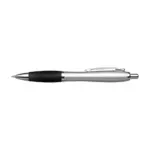 Balpen Cardiff | Gerecycled, zwart