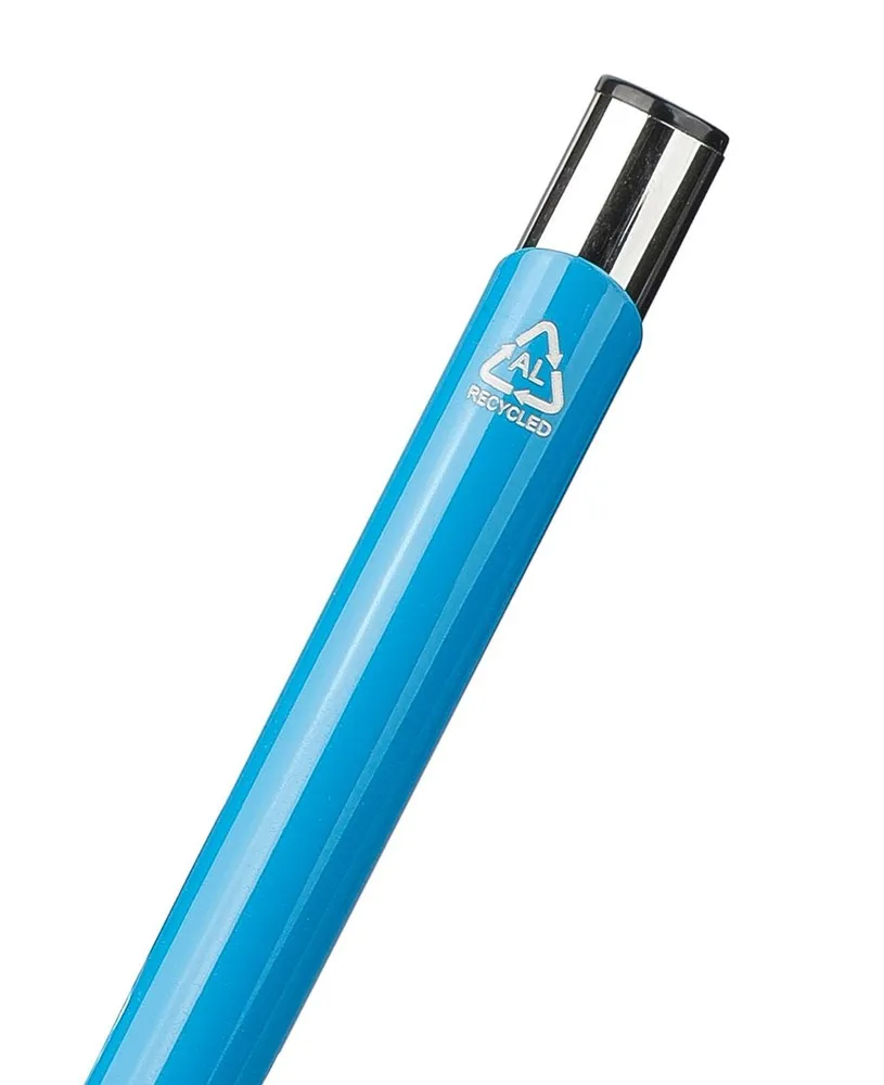 Balpen Albacete | Gerecycled productfoto 6 - Hidalgo-werbeartikel Balpen Albacete | Gerecycled — productfoto 6