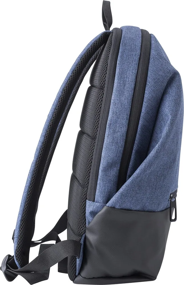 Rugzak Katia | Polyester | 169 l productfoto 4 - Hidalgo-werbeartikel Rugzak Katia | Polyester | 16,9 l — productfoto 4