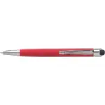 Balpen Thea | Aluminium — productfoto 3