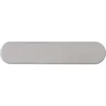 Balpen Thea | Aluminium — productfoto 5
