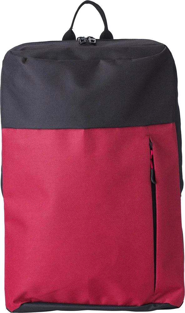 Rugzak Freya | 131 l rood - Hidalgo Rugzak Freya | 13,1 l, rood