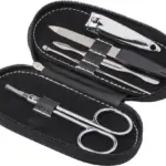 Manicureset Blake | 5 stuks - Hidalgo-werbeartikel Manicureset Blake | 5 stuks