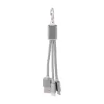 Oplaadkabel Alvin | 3-in-1 — productfoto 6