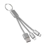 Oplaadkabel Alvin | 3-in-1 — productfoto 7