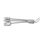 Oplaadkabel Alvin | 3-in-1 — productfoto 8