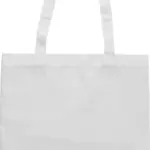 Boodschappentas Anaya | Gerecycled | 1,5 l, wit