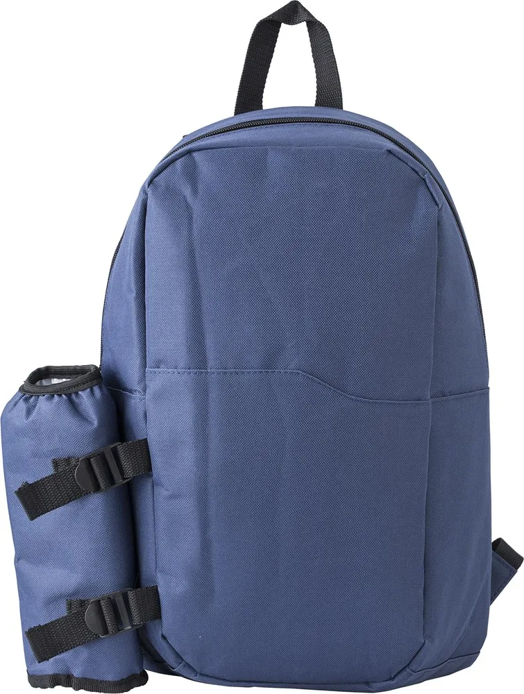 Koelrugzak Clinton | 18,7 l
