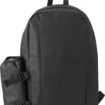Koelrugzak Clinton | 18,7 l, zwart