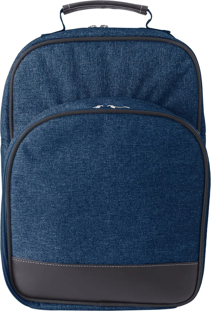 Picknickrugzak Jolie | Polycanvas | 2 personen