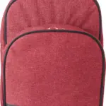 Picknickrugzak Jolie | Polycanvas | 2 personen, rood