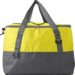 Koeltas Carlos | Polycanvas | 1,5 l, geel