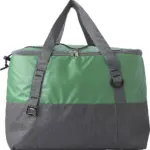 Koeltas Carlos | Polycanvas | 1,5 l, groen