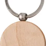 Sleutelhanger May | Hout - Hidalgo-werbeartikel Sleutelhanger May | Hout