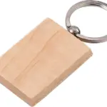 Sleutelhanger Shania | Hout