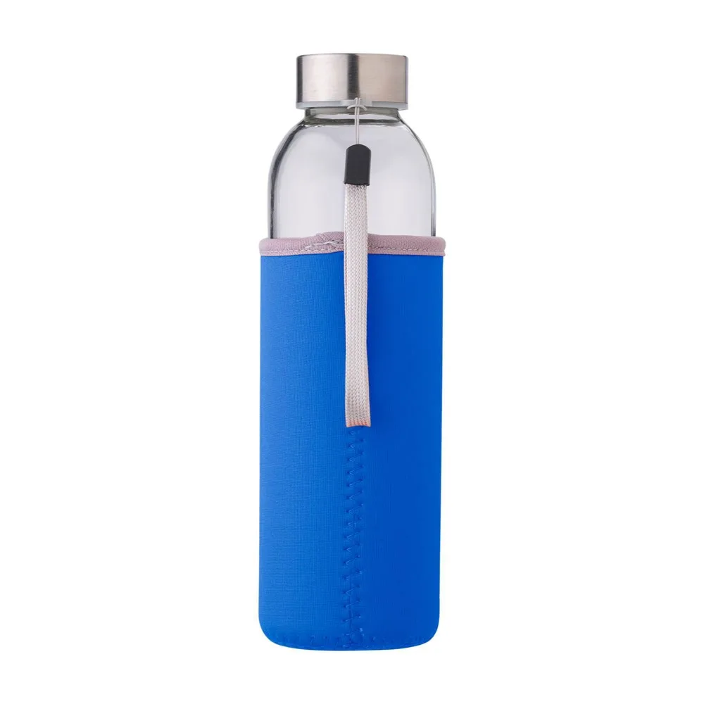 Drinkfles Nika | 500 ml productfoto 9 - Bidons & Shakers Drinkfles Nika | 500 ml — productfoto 9
