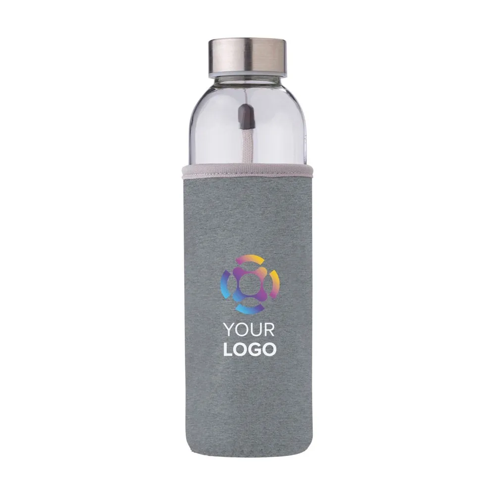 Drinkfles Nika | 500 ml productfoto 10 - Bidons & Shakers Drinkfles Nika | 500 ml — productfoto 10