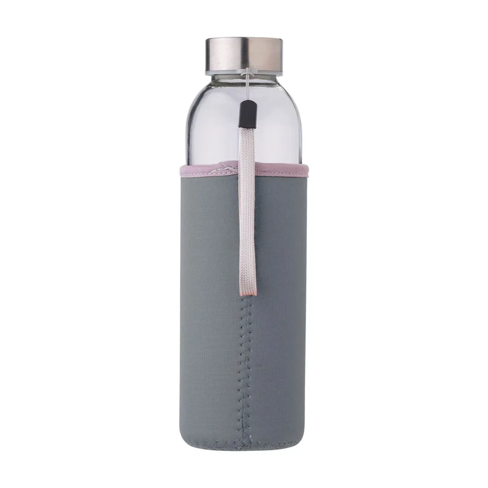 Drinkfles Nika | 500 ml productfoto 11 - Bidons & Shakers Drinkfles Nika | 500 ml — productfoto 11