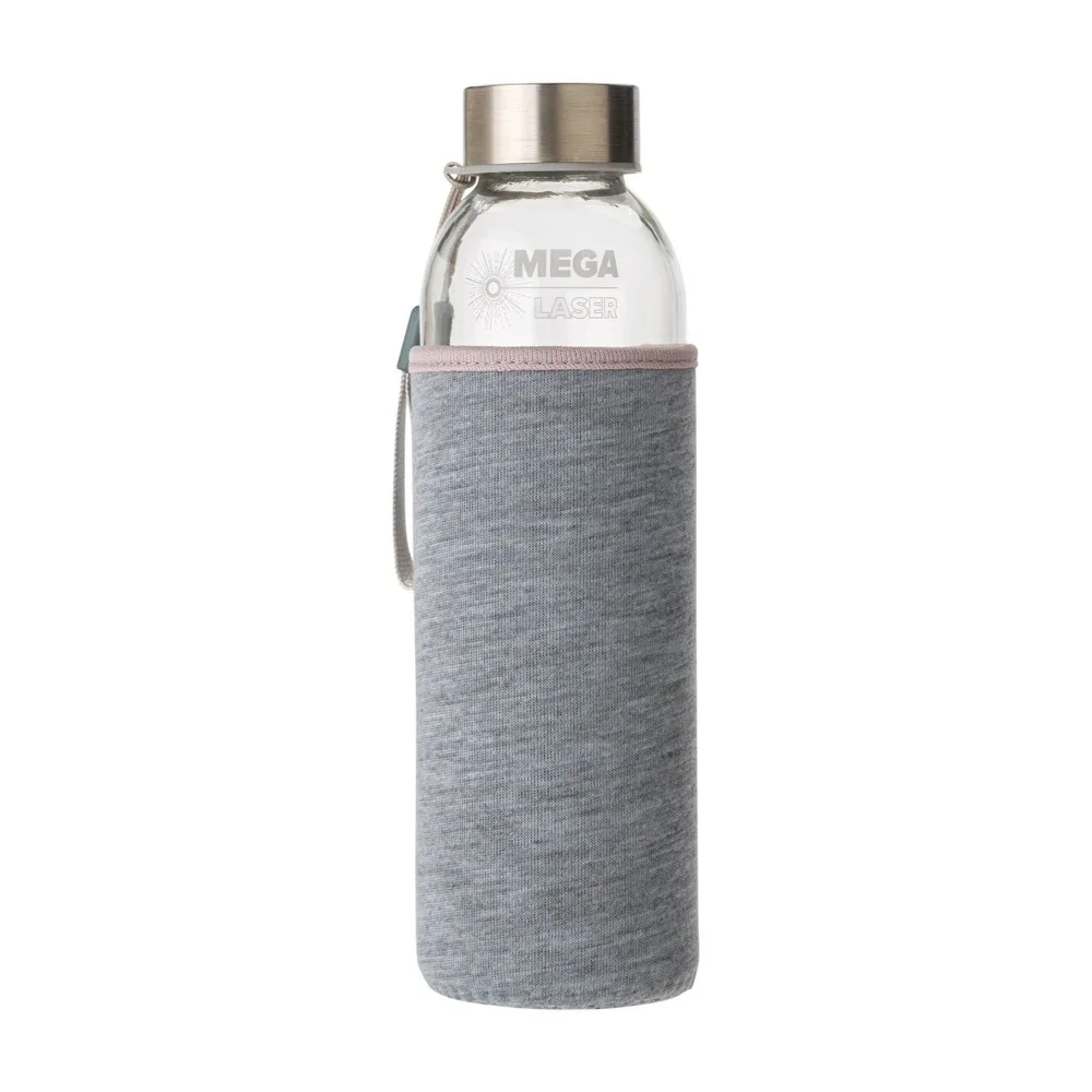 Drinkfles Nika | 500 ml productfoto 12 - Bidons & Shakers Drinkfles Nika | 500 ml — productfoto 12