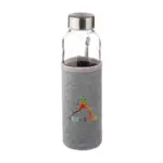 Drinkfles Nika | 500 ml productfoto 13 - Bidons & Shakers Drinkfles Nika | 500 ml — productfoto 13