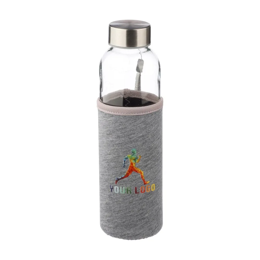 Drinkfles Nika | 500 ml productfoto 13 - Bidons & Shakers Drinkfles Nika | 500 ml — productfoto 13