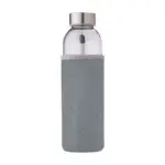 Drinkfles Nika | 500 ml grijs - Bidons & Shakers Drinkfles Nika | 500 ml, grijs