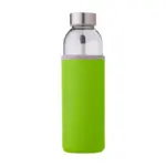 Drinkfles Nika | 500 ml lime - Bidons & Shakers Drinkfles Nika | 500 ml, lime