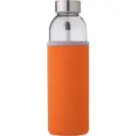 Drinkfles Nika | 500 ml, oranje
